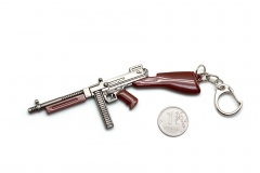 Брелок Microgun S Пистолет-пулемет Thompson