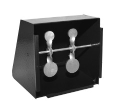 Мини-тир Stalker пропеллер 2 медальона