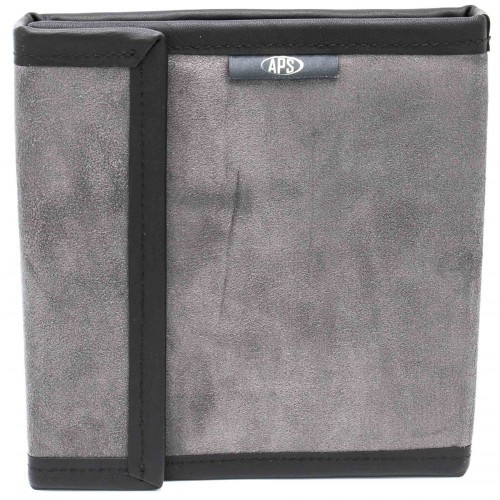 Патронташ-клатч APS Hunter Pro закрытый на 40 патронов для .300WM - .30-06 SPR калибра Серый