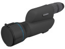 Труба зрительная Vector Optics Continental 20-60x80 ED Сетка MIL FFP Черный