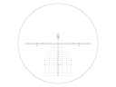 Труба зрительная Vector Optics Continental 20-60x80 ED Сетка MIL FFP Черный
