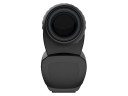 Труба зрительная Vector Optics Continental 20-60x80 ED Сетка MIL FFP Черный