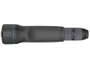 Труба зрительная Vector Optics Continental 20-60x80 ED Сетка MIL FFP Черный