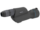 Труба зрительная Vector Optics Continental 20-60x80 ED Сетка MIL FFP Черный
