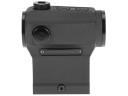 Прицел коллиматорный Holosun Paralow 403B 1X20 IR FP WP (HS403B) Закрытый DOT 2 MOA