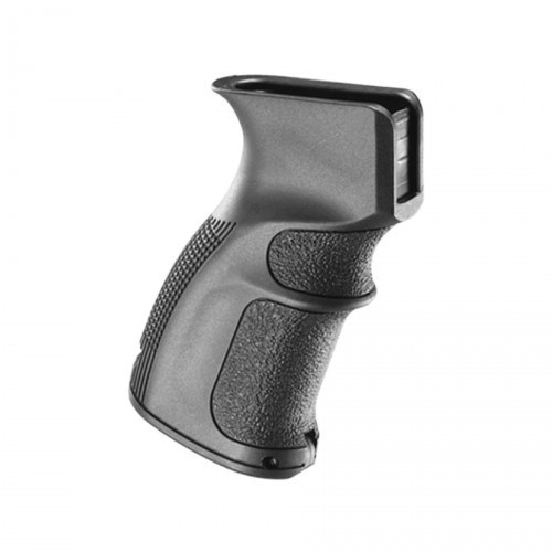 Рукоятка пистолетная Fab Defense AG-47 для АК-47 / АК-74 / Сайга Черный