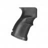 Рукоятка пистолетная Fab Defense AG-47 для АК-47 / АК-74 / Сайга Черный