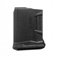 Магазин Fab Defense Ultimag 5R для M4 / M16 / AR-15 на 5 патронов Чёрный