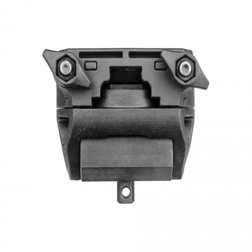 Адаптер-антабка вращающийся Fab Defense H-POD FX-HPODB для сошек Черный