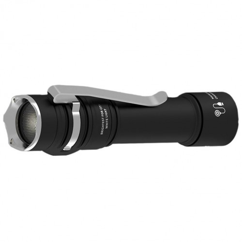 Фонарь повседневный Armytek Prime C2 Pro Magnet USB Свет - Холодный 2400 lm 123 м