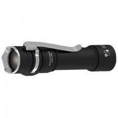 Фонарь повседневный Armytek Prime C2 Pro Magnet USB Свет - Холодный 2400 lm 123 м
