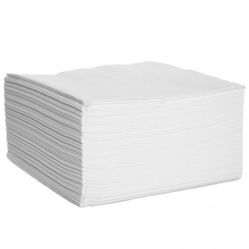 Патч-салфетка фланелевый для чистки оружия ЧИСТОGUN 50x50-750 | Кал. .30-.375 | 50х50 мм Белый 750 шт