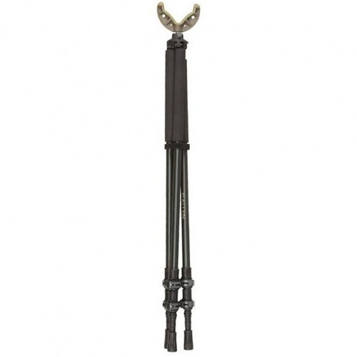Опора телескопическая для оружия Allen Axial Shooting Stick 21412 телескопическая 3-в-1