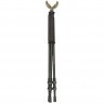 Опора телескопическая для оружия Allen Axial Shooting Stick 21412 телескопическая 3-в-1
