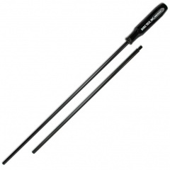 Шомпол Bore Tech Alloy BTSR-2000-36 для 10 - .410 калибра Мама 5/16-27 D=9.98 мм L=91 см Алюминий
