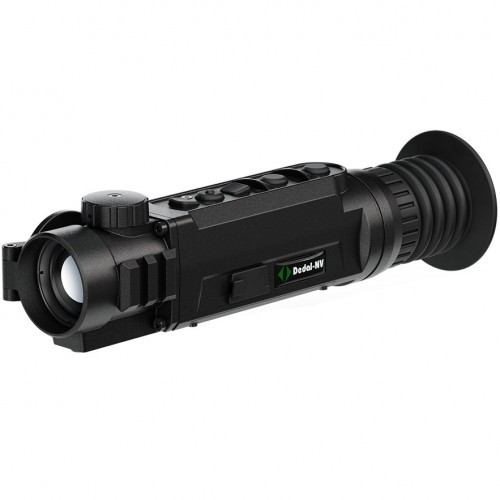 Прицел тепловизионный Dedal Aper 2-4X38 M=384X240