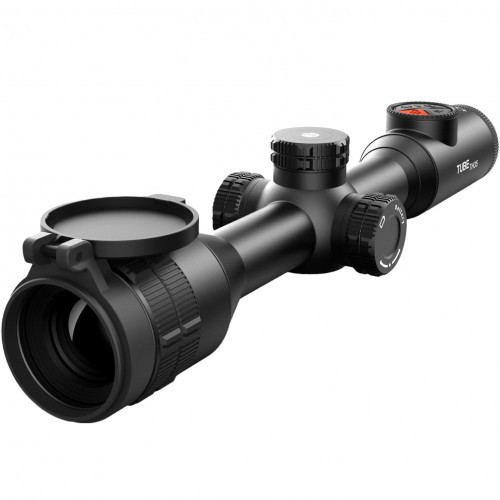 Прицел тепловизионный iRay Tube TH 35 3-9X35 S=464X464 Обнаружение 1816 м