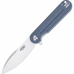 Нож складной Ganzo Firebird FH922-GY Клинок 8.5 см Серый