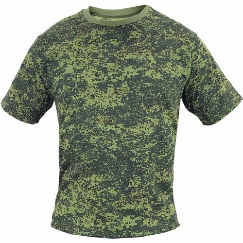 Ф RusForce Dry Combat 100% Хлопок Цифра