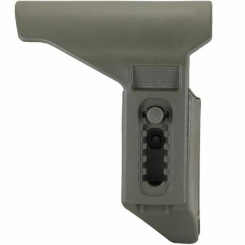 Подщечник DLG Tactical TBS (DLG042) для приклада TBS Compact Олива