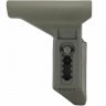 Подщечник DLG Tactical TBS (DLG042) для приклада TBS Compact Олива