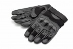 Перчатки тактические Стикхант Major полноразмерные I-Touch Чёрный