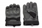 Перчатки тактические Стикхант Major полноразмерные I-Touch Чёрный