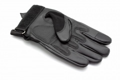 Перчатки тактические Стикхант Major полноразмерные I-Touch Чёрный