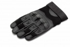 Перчатки тактические Стикхант Major полноразмерные I-Touch Чёрный