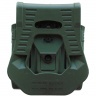Пенал двойной Fab Defense PG-9 SC-PG9B для магазинов Glock 9 мм Зеленый