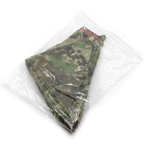 Бандана Стикхант Tactical SUM 100% Хлопок Пульс