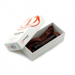 Манок духовой 6 в 1 (селезень, чирок, шилохвость, свиязь) Stickhunt ArtCalls Pipe Чёрный / Виски