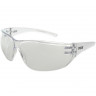 Очки баллистические стрелковые PMX Active G-4010S Прозрачные 96%