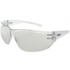Очки баллистические стрелковые PMX Active G-4010S Прозрачные 96%