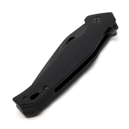 Нож складной PMX Extreme Special Series Pro-048 Клинок 8.7 см Чёрный