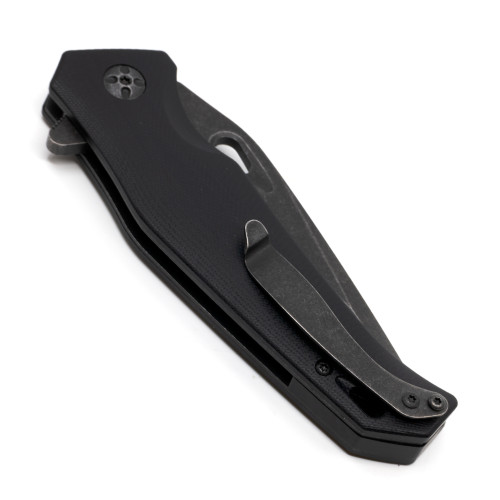 Нож складной PMX Extreme Special Series Pro-048 Клинок 8.7 см Чёрный