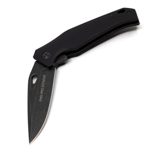 Нож складной PMX Extreme Special Series Pro-048 Клинок 8.7 см Чёрный