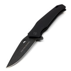 Нож складной PMX Extreme Special Series Pro-048 Клинок 8,7 см Чёрный