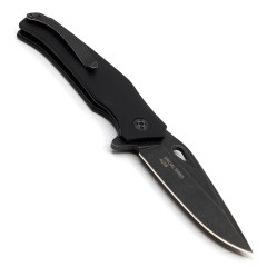 Нож складной PMX Extreme Special Series Pro-048 Клинок 8,7 см Чёрный