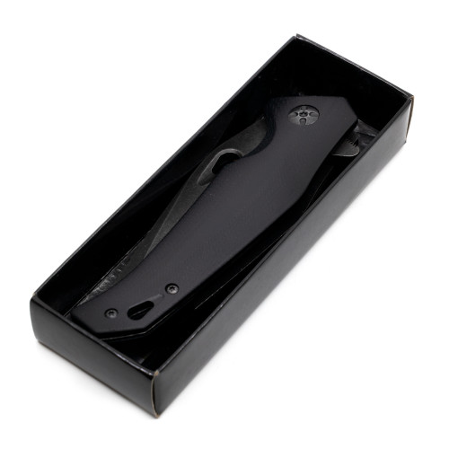 Нож складной PMX Extreme Special Series Pro-048 Клинок 8.7 см Чёрный