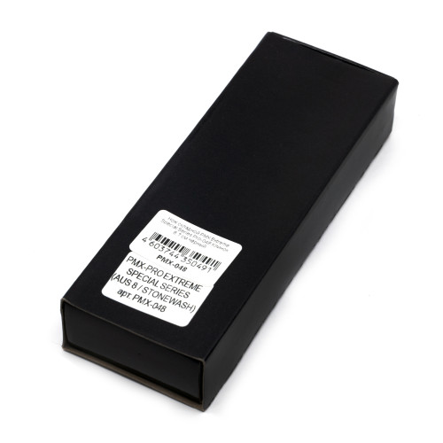 Нож складной PMX Extreme Special Series Pro-048 Клинок 8.7 см Чёрный