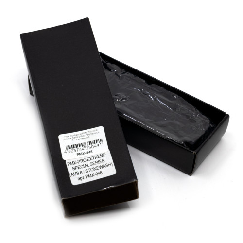 Нож складной PMX Extreme Special Series Pro-048 Клинок 8.7 см Чёрный