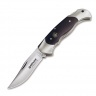 Нож складной Boker Solingen Scout Cronidur 112013 клинок 8 см Коричневый