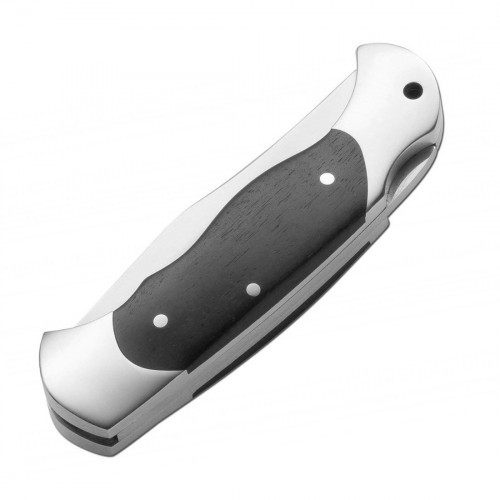 Нож складной Boker Solingen Scout Cronidur 112013 клинок 8 см Коричневый