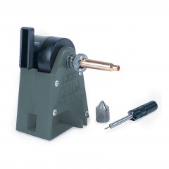 Триммер Lee Precision Zip Trim 90899 для снятие фасок с дульца гильз