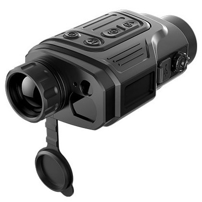 Монокуляр тепловизионный iRay Finder FL25R 2.5-10X S=348X288 Обнаружение 1298 м