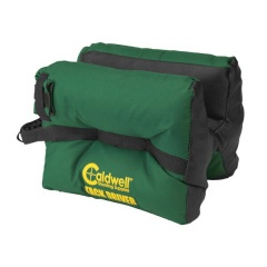 Опора мягкая для оружия Caldwell Tack Driver 191743 для стрельбы (Без наполнителя)