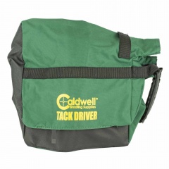 Опора мягкая для оружия Caldwell Tack Driver 191743 для стрельбы (Без наполнителя)
