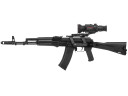 Прицел тепловизионный Guide TR650 2.8-22.4X50 (TR650) M-640X480 WIFI на Weaver / Picatinny