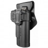Кобура поворотная Fab Defense M1 1911S SC-1911SB для Colt 1911 Черная